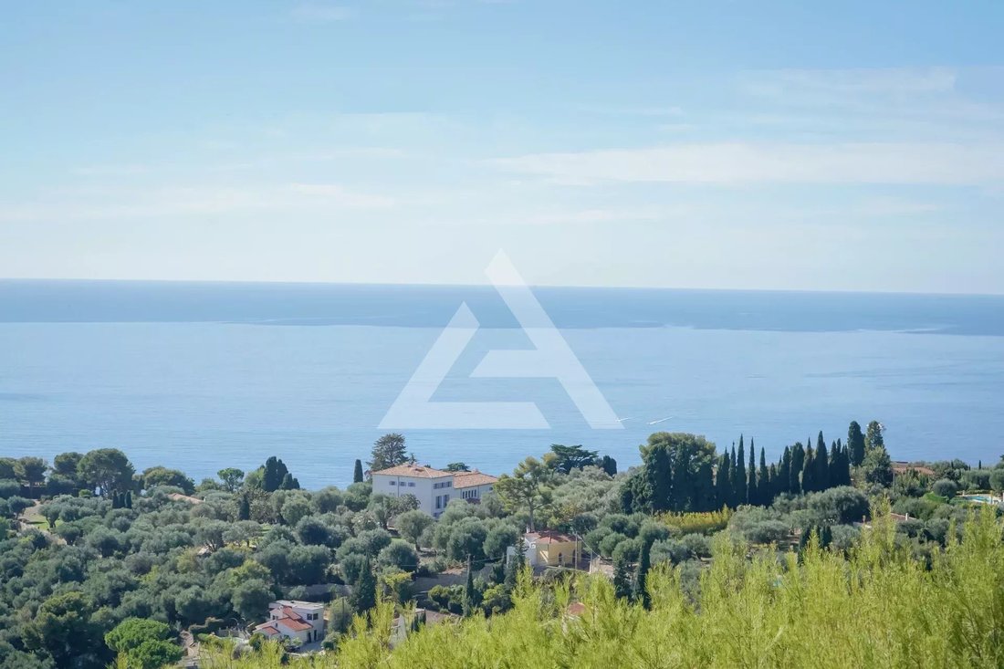 House in Village-Cros de Caste-Coupiere-Mont Gros, Roquebrune-Cap-Martin, France 2 - 16673175