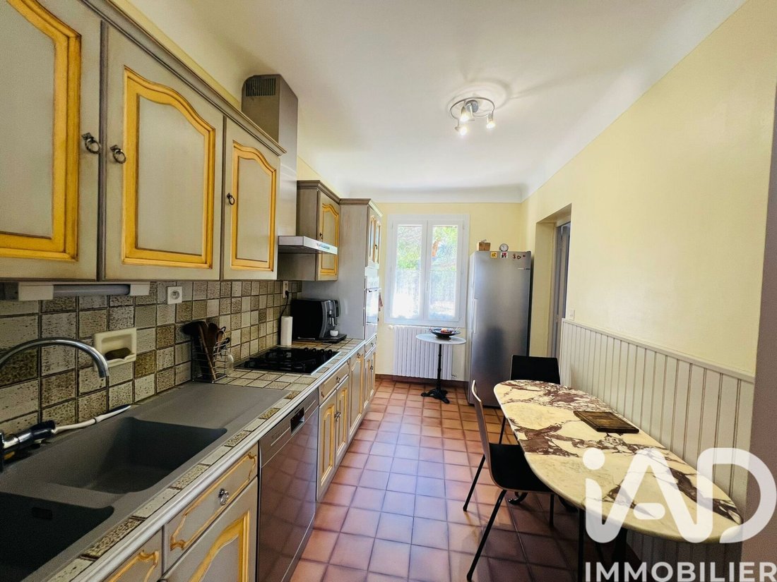 House in Bédoin, Provence-Alpes-Côte d'Azur, France 3 - 16674058