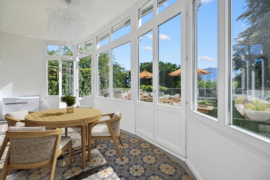 Apartment in Vevey, Vaud, Switzerland 2 - 16501596