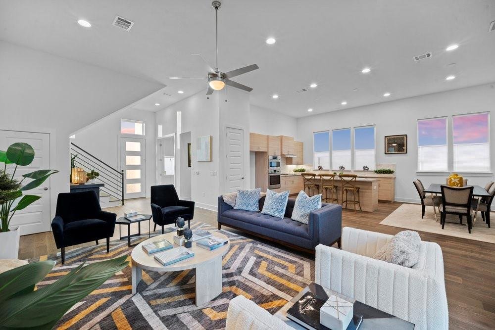 House in Austin, Texas, United States 4 - 16679073