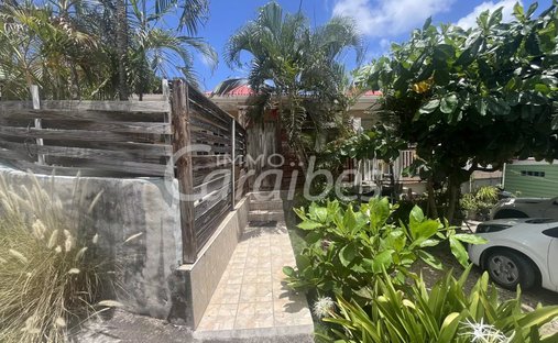 Appartement à Lorient, Saint-Barthélemy 1
