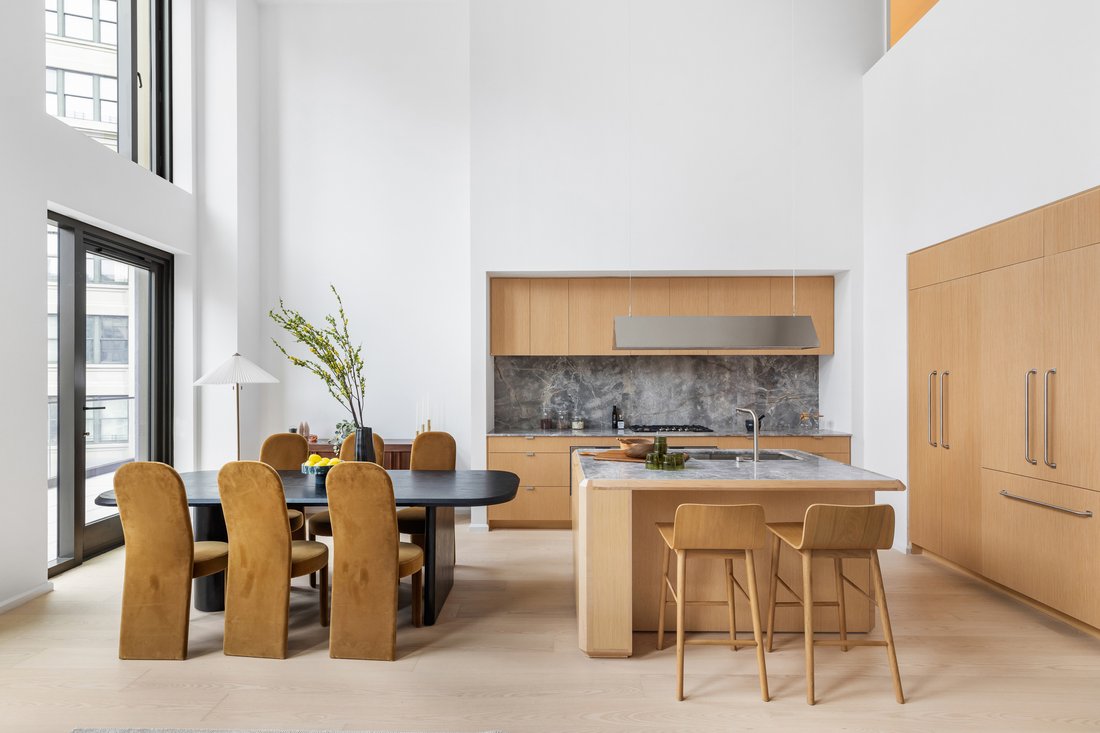 Condo in New York, New York, United States 4 - 16675788