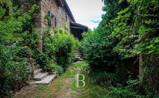 Lot Valley West Small Manor