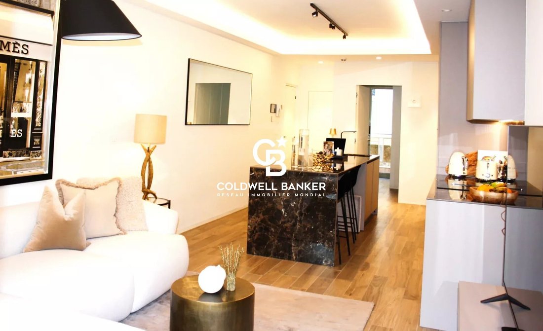 Apartment in Monaco, Monaco 5 - 16674562