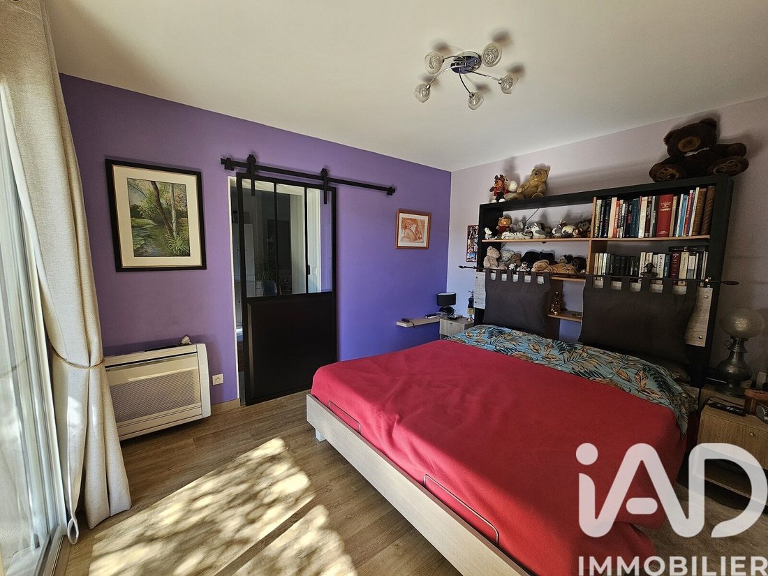 House in Sainte-Marthe, Nouvelle-Aquitaine, France 5 - 16673998