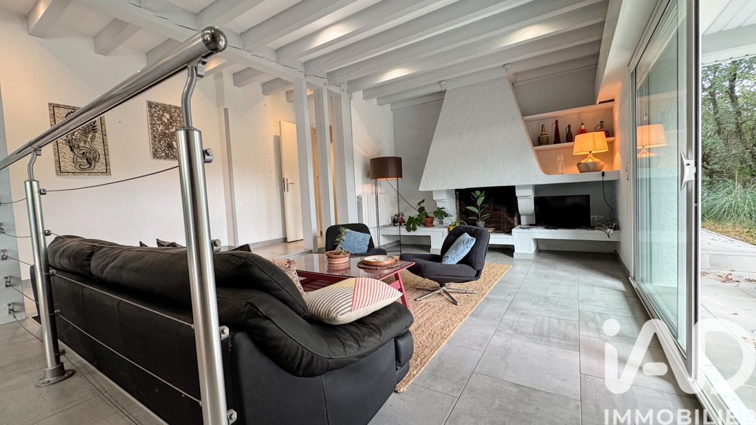 Maison à Soorts-Hossegor, Nouvelle-Aquitaine, France 4 - 16674026