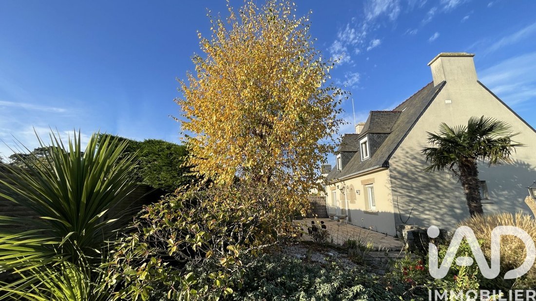 House in Ploubazlanec, Brittany, France 3 - 16674004