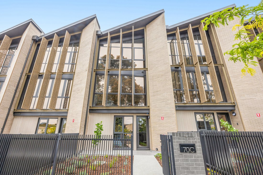 House in North Melbourne, Victoria, Australia 1 - 16675484