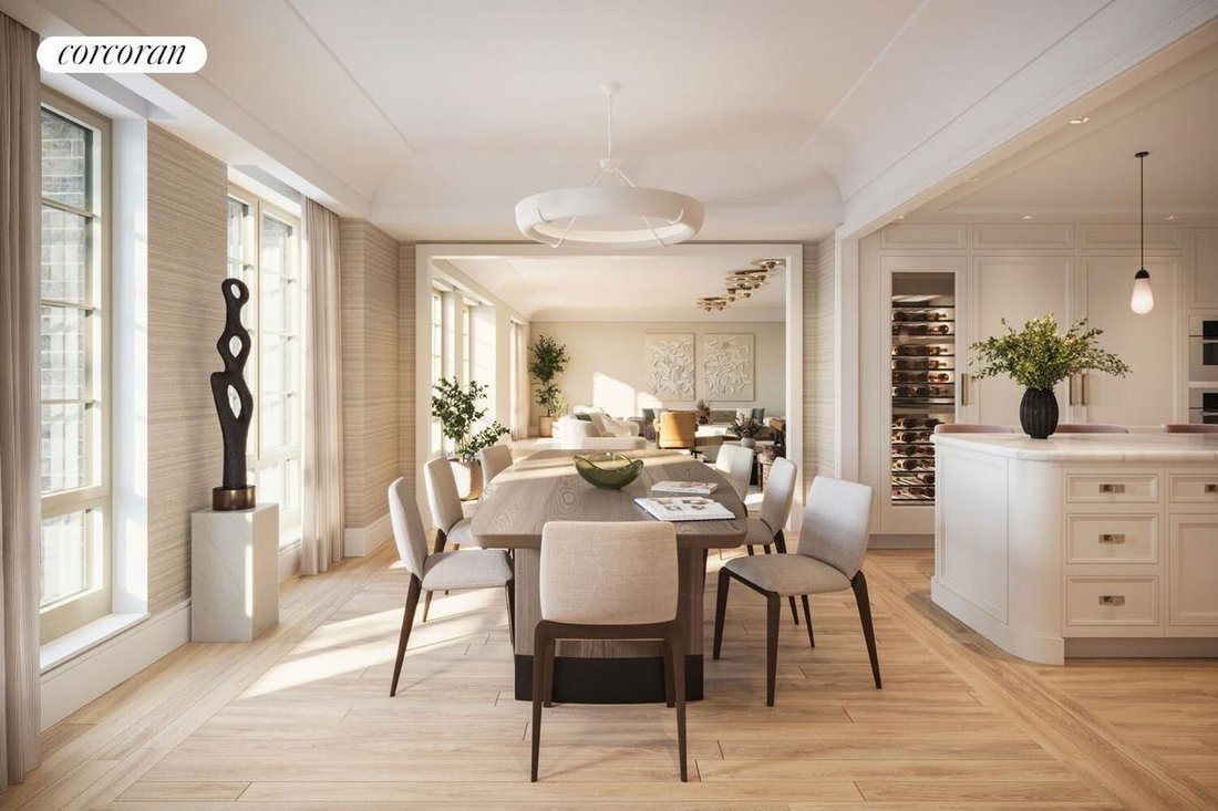 Condo in New York, New York, United States 2 - 16673905