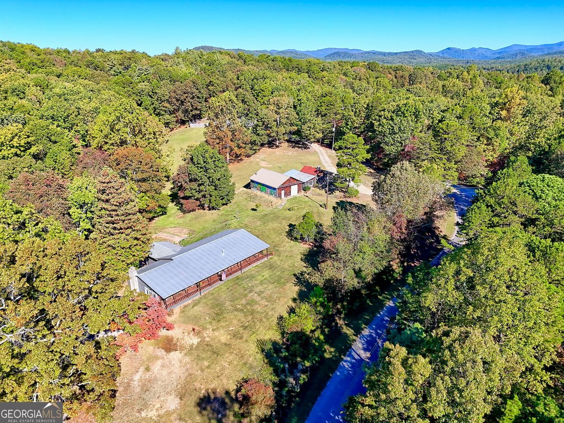 House in Lakemont, Georgia, United States 2 - 16675120