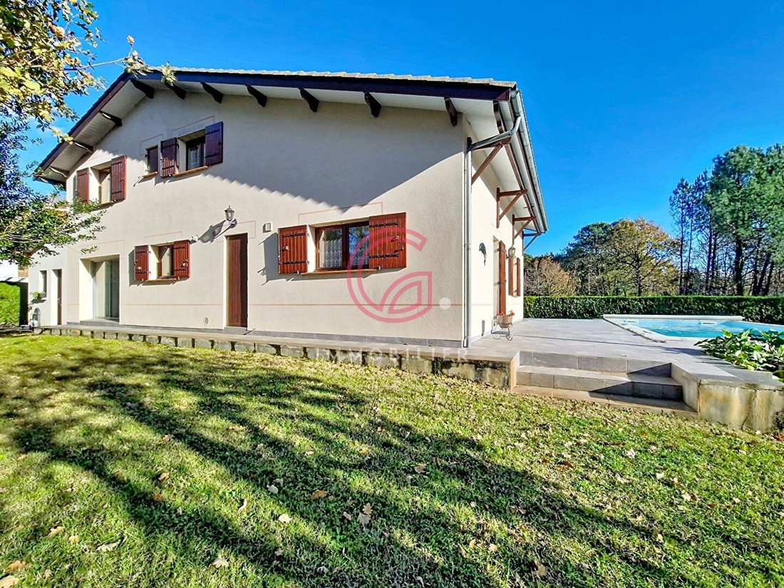 House in Sanguinet, Nouvelle-Aquitaine, France 2 - 16582348