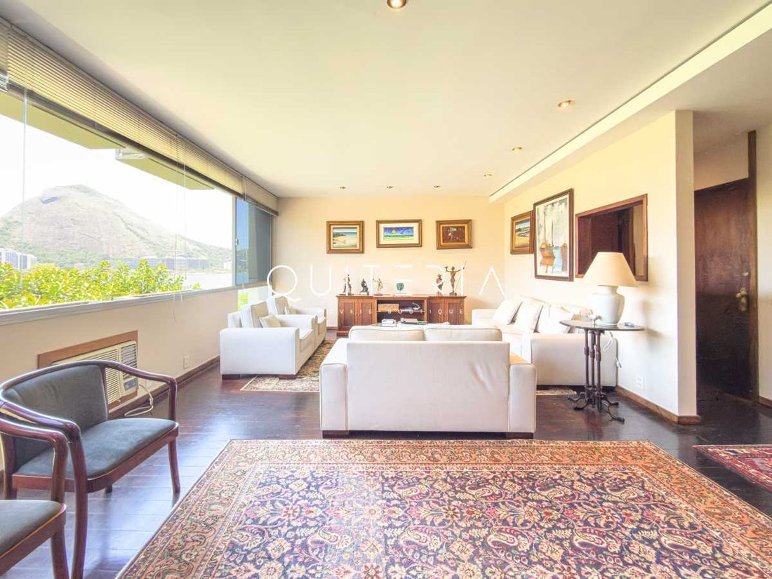 Apartment in Rio de Janeiro, State of Rio de Janeiro, Brazil 5 - 16679999