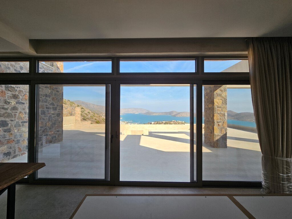 Villa en Community of Elounta, Agios Nikolaos Municipal Unit, Grecia 4 - 16581568