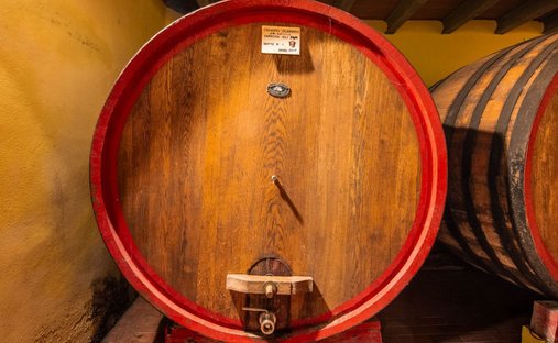 Gaiole In Chianti: Medieval Tower With Private Pool