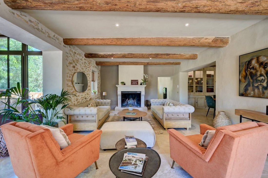 House in Roussillon, Provence-Alpes-Côte d'Azur, France 3 - 16679024