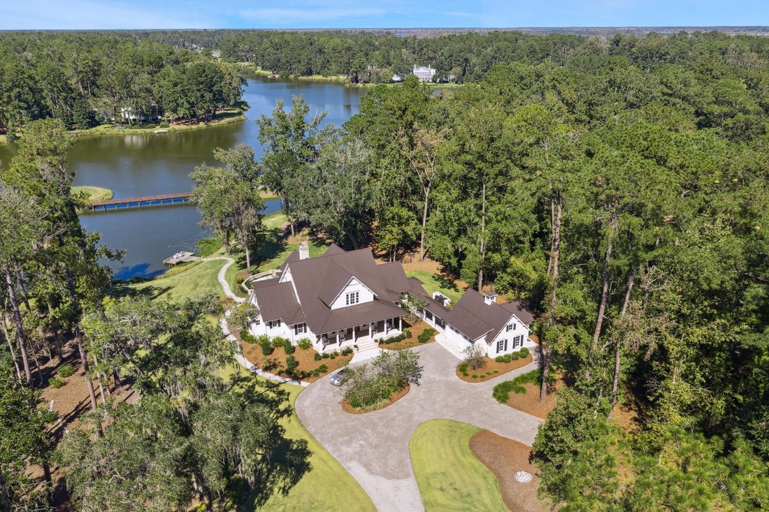 House in Richmond Hill, Georgia, United States 2 - 16673337