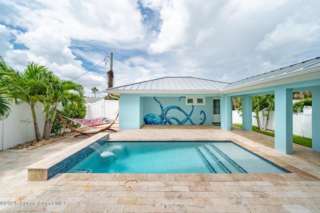 House in Cocoa Beach, Florida, United States 3 - 16680148