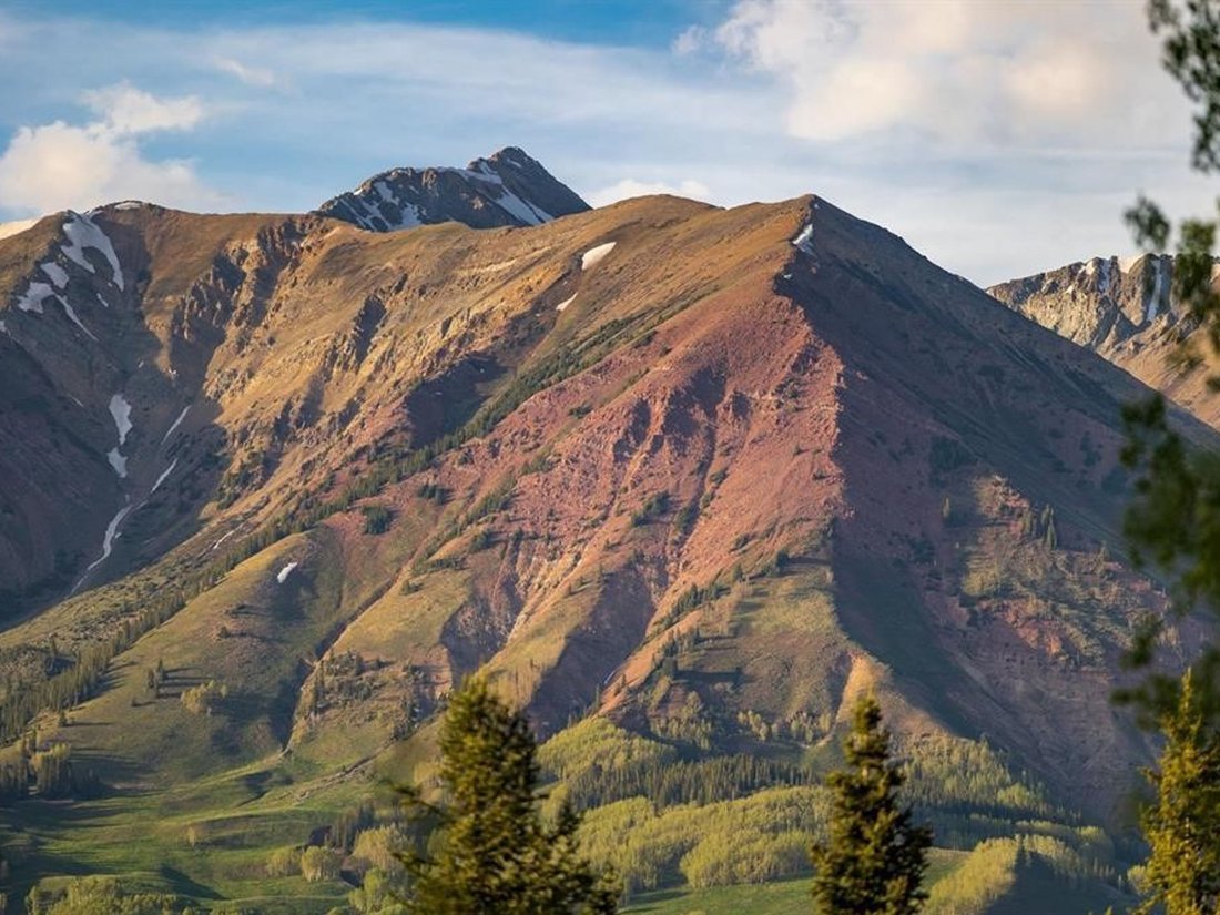 Land in Crested Butte, Colorado, United States 2 - 16681325