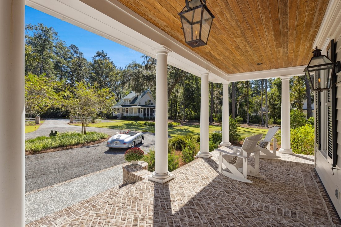 House in Richmond Hill, Georgia, United States 5 - 16673337