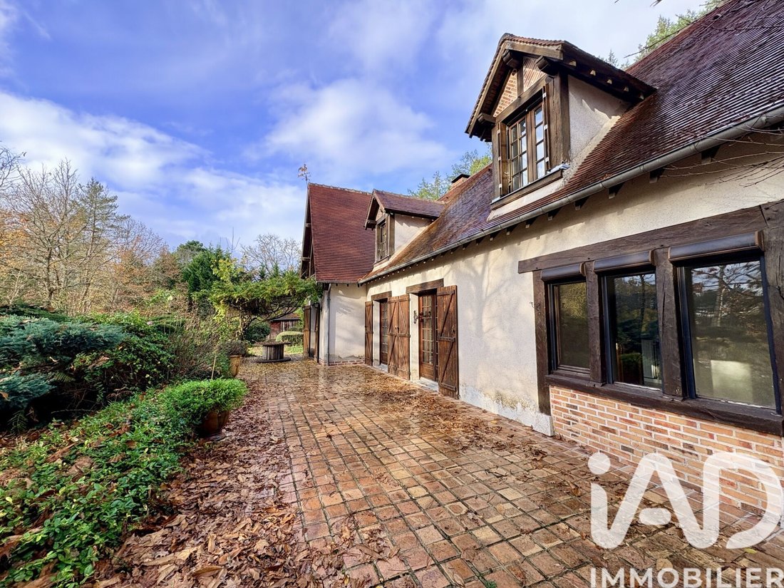 House in Salbris, Centre-Val de Loire, France 2 - 16673974