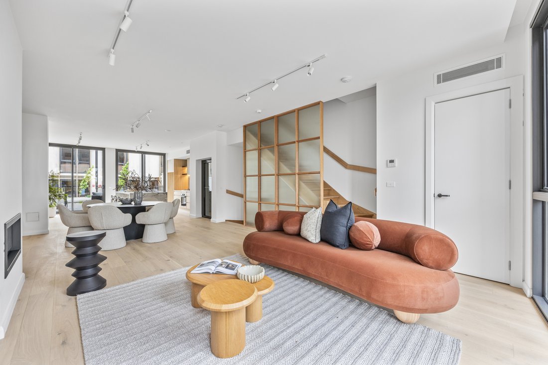 House in North Melbourne, Victoria, Australia 2 - 16675484
