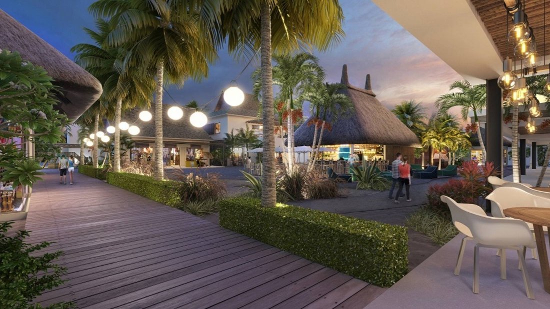 House in Pointe d'Esny, Grand Port District, Mauritius 4 - 16672743
