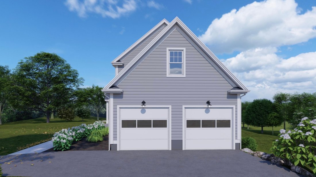 House in Ledyard, Connecticut, United States 3 - 16673919