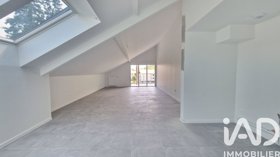 Apartment in Peripherie, Vif, France 5 - 16673987