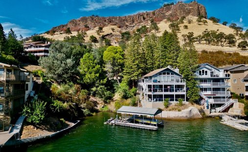 House in Copperopolis, California, United States 1
