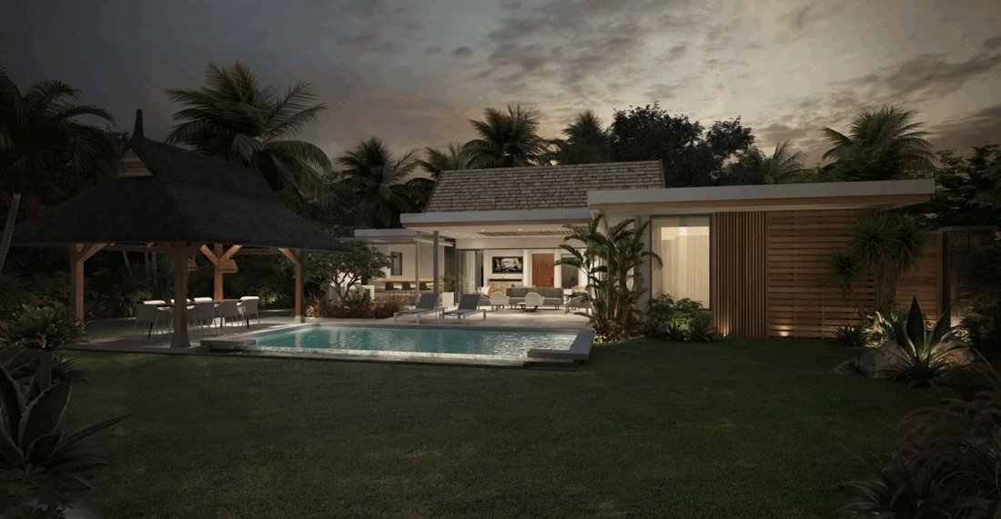 House in Pointe d'Esny, Grand Port District, Mauritius 2 - 16672772