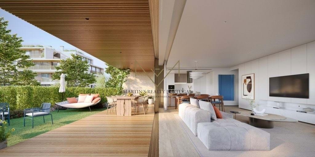 Apartment in Quarteira, Algarve, Portugal 1 - 16673791