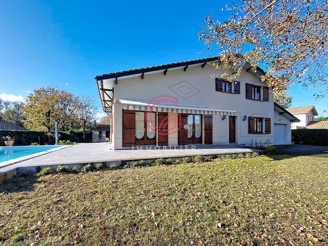House in Sanguinet, Nouvelle-Aquitaine, France 1 - 16582348