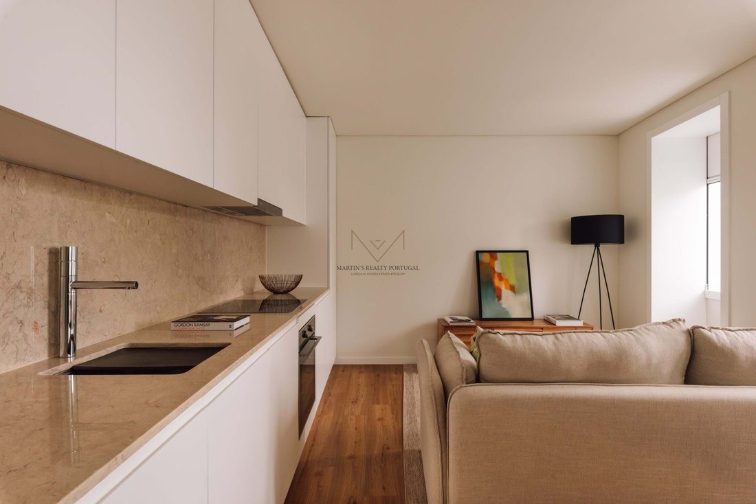 Apartment in Alcantara, Lisbon, Portugal 2 - 16673805