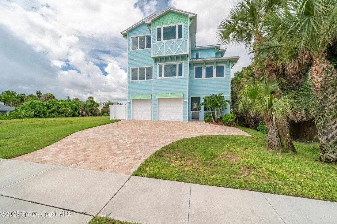 House in Cocoa Beach, Florida, United States 2 - 16680148