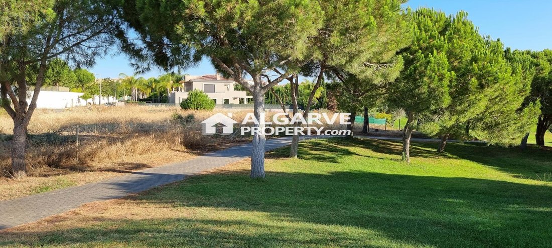 Land in Vilamoura, Quarteira, Algarve 5 - 16678552