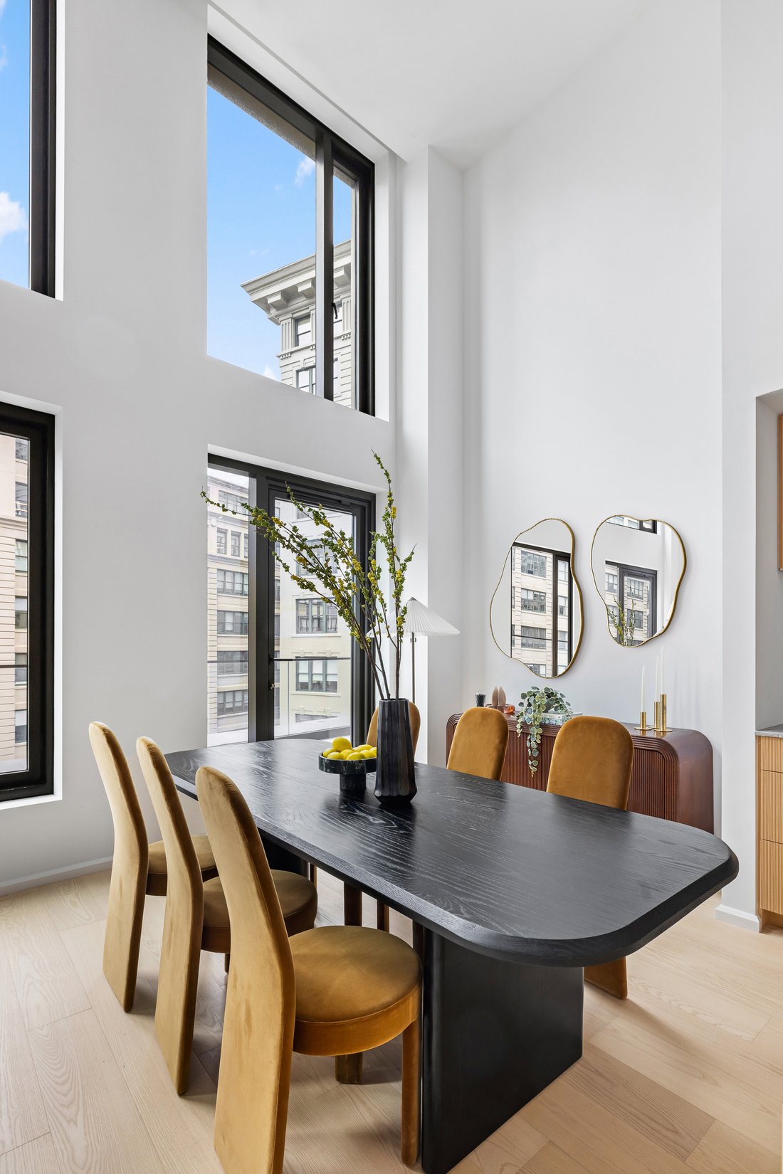 Condo in New York, New York, United States 5 - 16675788