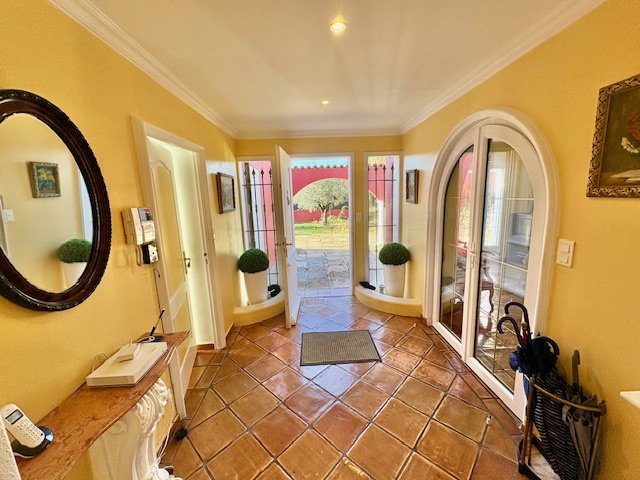 House in Saint-Cézaire-sur-Siagne, Provence-Alpes-Côte d'Azur, France 4 - 16672719
