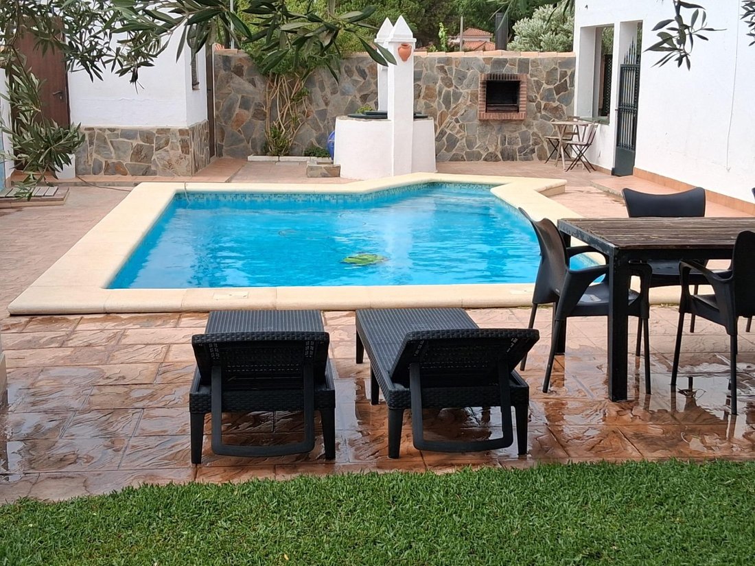 Villa in Conil de la Frontera, Andalusia, Spain 2 - 16676515