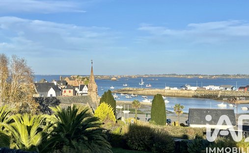 House in Ploubazlanec, Brittany, France 1