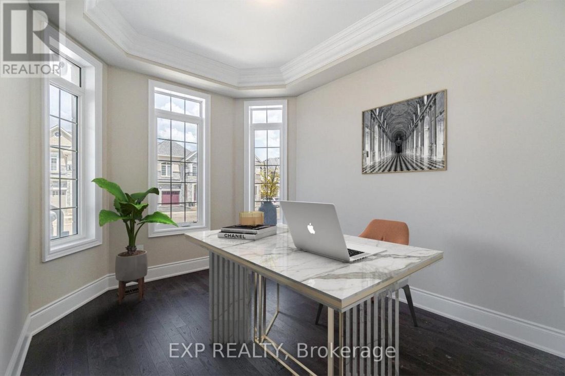 Maison à Brampton, Ontario, Canada 5 - 16680124