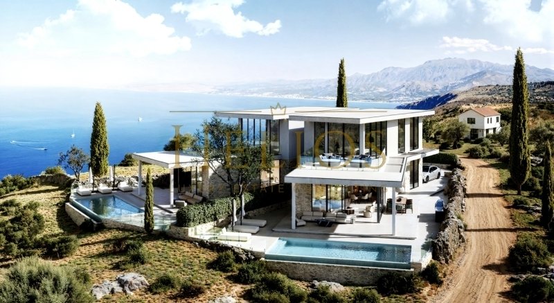 Villa in Apokoronas, Greece 1 - 16680832