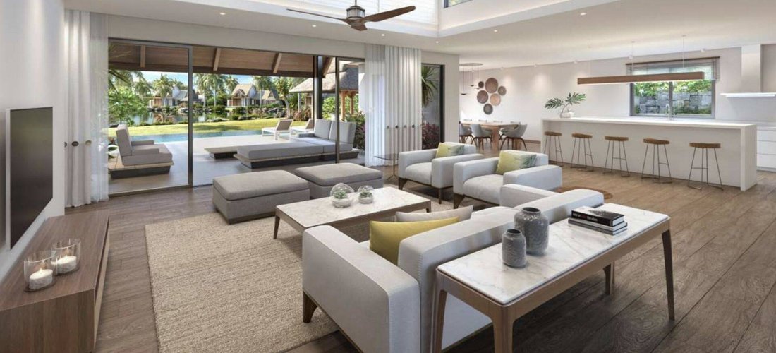 House in Pointe d'Esny, Grand Port District, Mauritius 1 - 16672714