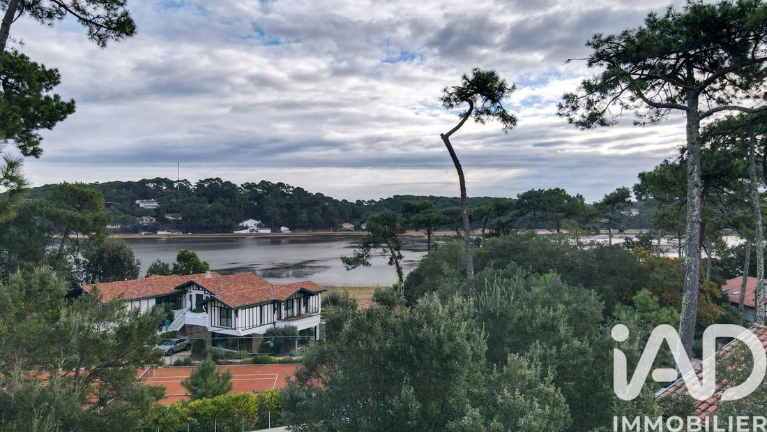 Maison à Soorts-Hossegor, Nouvelle-Aquitaine, France 5 - 16674026