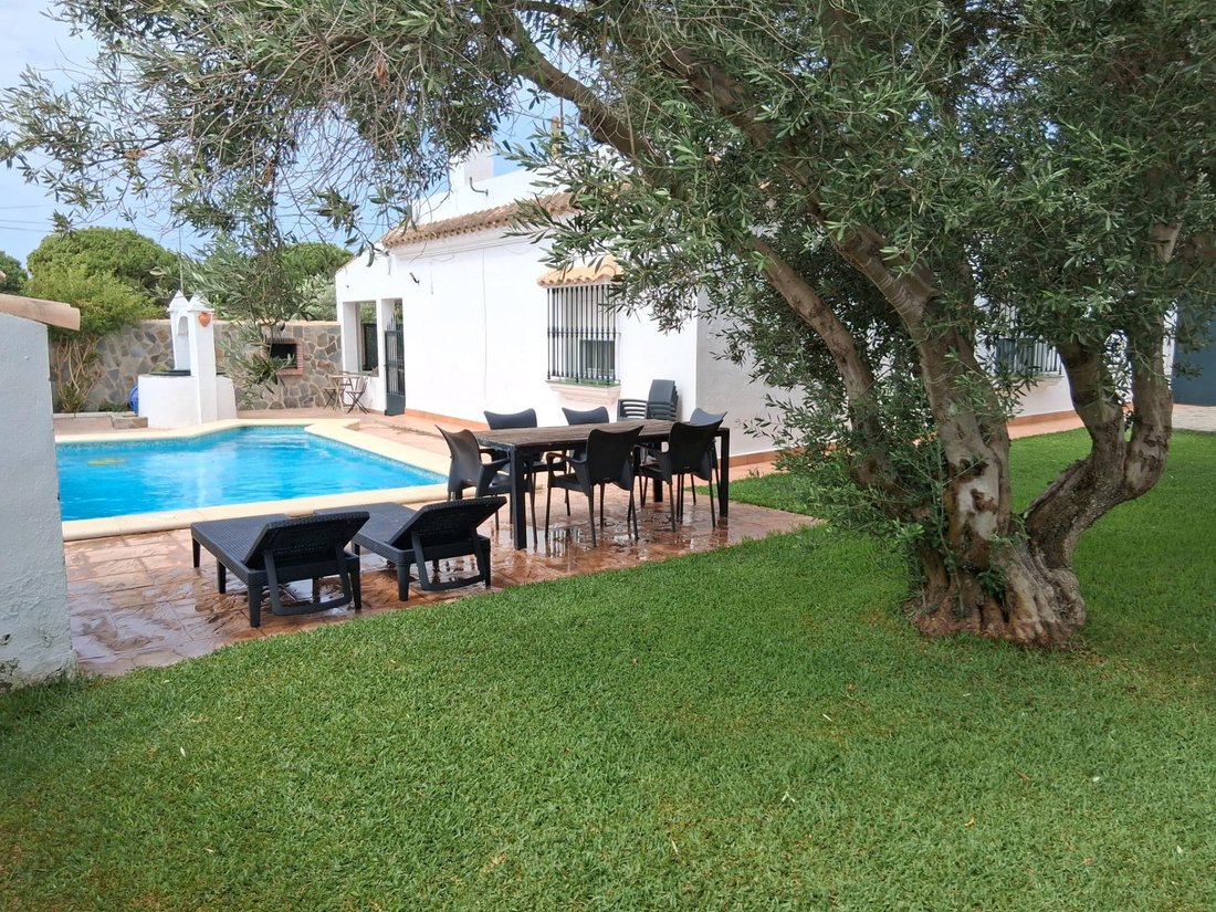 Villa in Conil de la Frontera, Andalusia, Spain 5 - 16676515