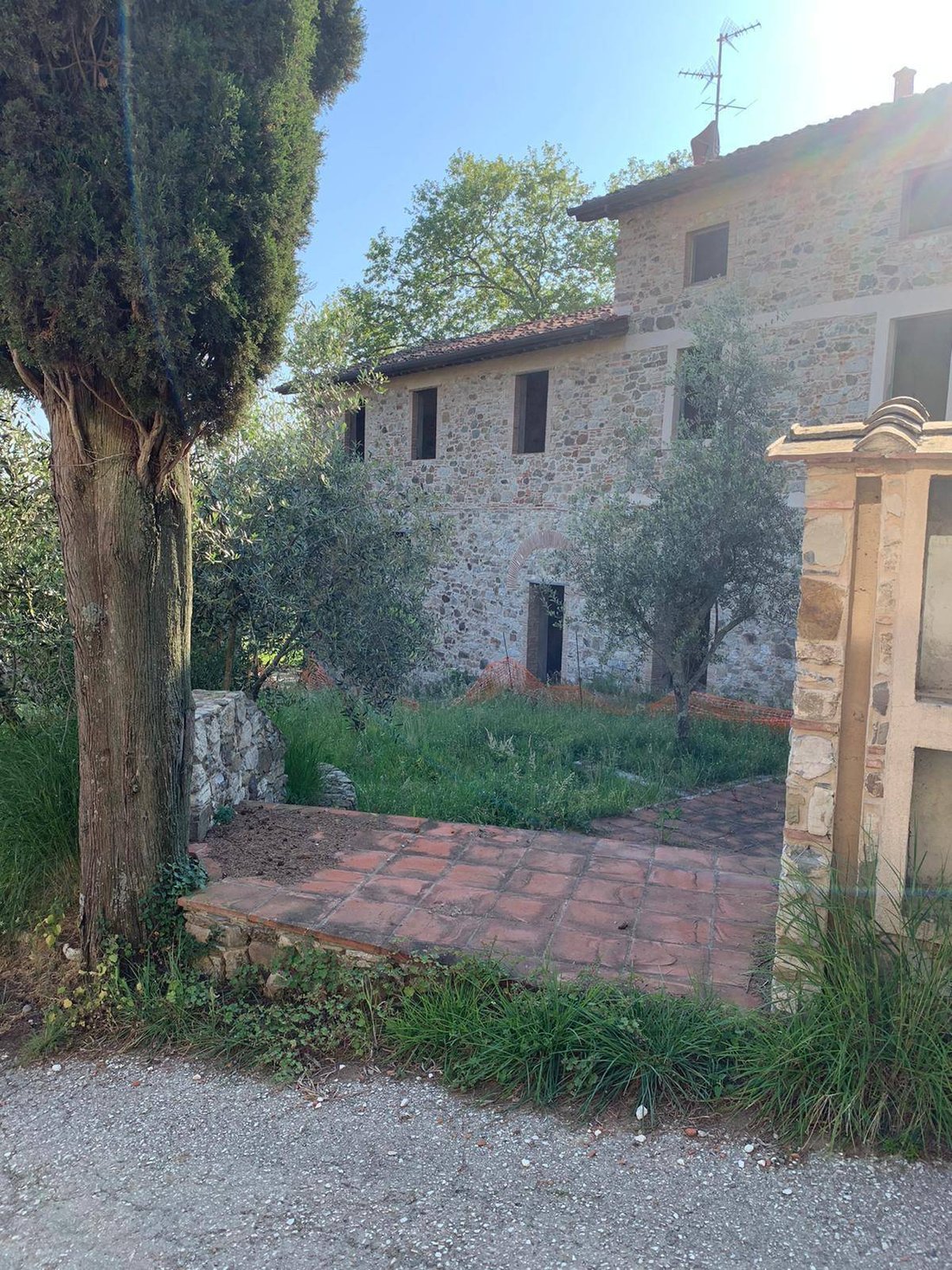 Country House in Massarosa, Tuscany, Italy 3 - 14483453