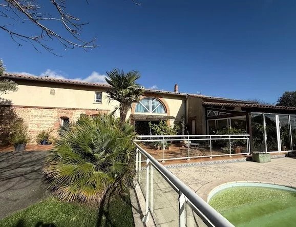 Estate in Labastide-Beauvoir, Occitania, France 5 - 16674116