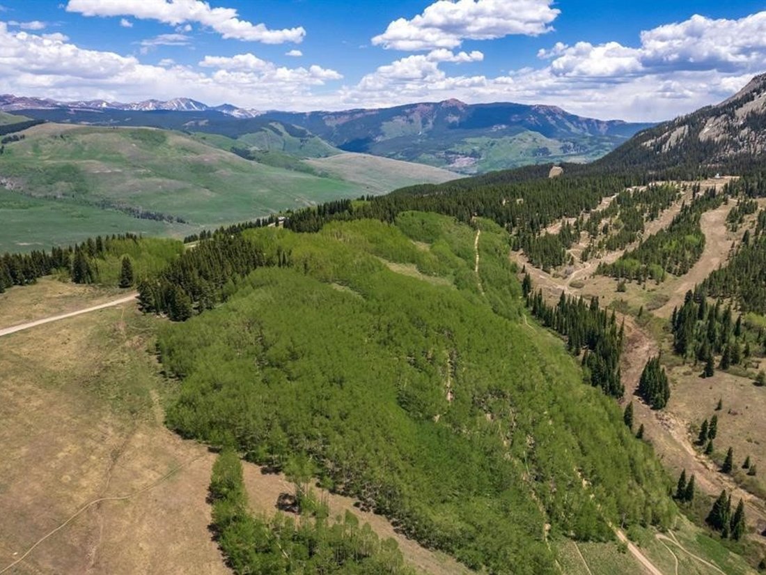 Land in Crested Butte, Colorado, United States 5 - 16681325