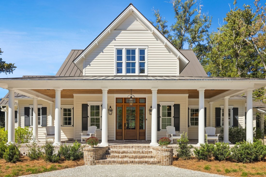 House in Richmond Hill, Georgia, United States 4 - 16673337