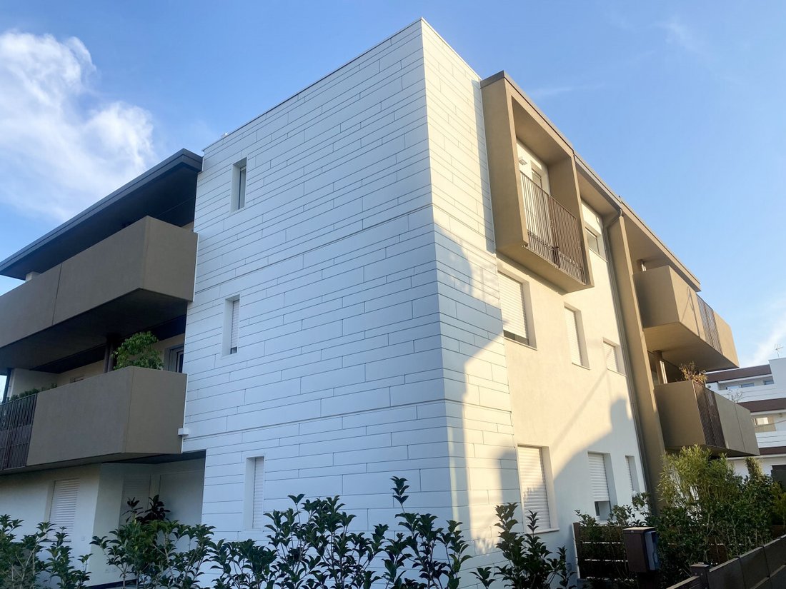 Apartment in Castelfranco Veneto, Veneto, Italy 2 - 16675558