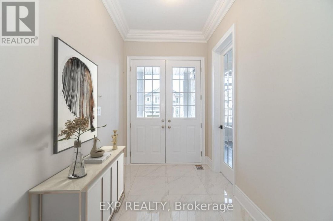 Maison à Brampton, Ontario, Canada 4 - 16680124